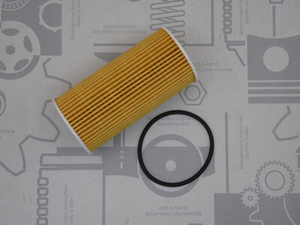 Original Mercedes-Benz Ölfiltereinsatz OM622. V-Klasse W447 1