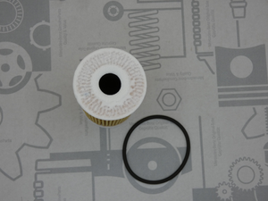 Original Mercedes-Benz Ölfiltereinsatz OM622. V-Klasse W447 2