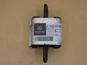 Original Mercedes-Benz Motorlager. Viano W639, Sprinter W906, 907, 909 1