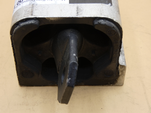 Original Mercedes-Benz Motorlager. Viano W639, Sprinter W906, 907, 909 4