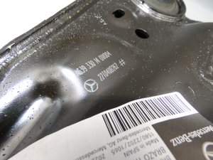 Original Mercedes-Benz Querlenker links. Viano W639 5