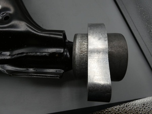 Original Mercedes-Benz Querlenker rechts. Viano W639 3