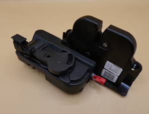 Original Mercedes-Benz Heckklappenschloss Viano W639 1