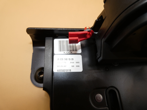 Original Mercedes-Benz Heckklappenschloss Viano W639 3