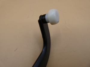 Original Mercedes-Benz Laufwagen oben rechts. Viano W639, W636 4