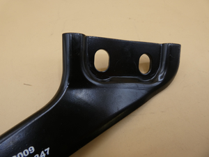 Original Mercedes-Benz Laufwagen oben rechts. Viano W639, W636 5