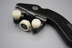 Original Mercedes-Benz Laufwagen Schiebetür unten rechts, VIANO 6