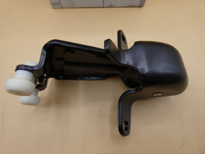 Original Mercedes-Benz Laufwagen, Seitentür mitte rechts. Viano W639 2