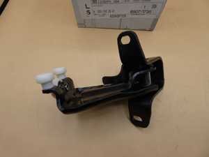 Original Mercedes-Benz Laufwagen, Seitentür mitte rechts. Viano W639 3