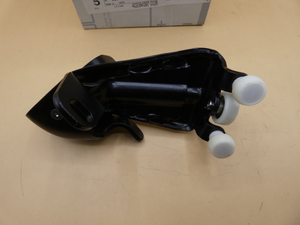 Original Mercedes-Benz Laufwagen, Seitentür mitte rechts. Viano W639 4