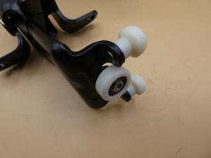 Original Mercedes-Benz Laufwagen, Seitentür mitte rechts. Viano W639 5