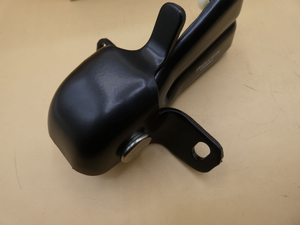 Original Mercedes-Benz Laufwagen, Seitentür mitte rechts. Viano W639 6