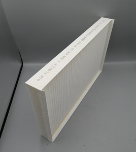 Original Mercedes-Benz Pollenfilter für Viano W636, W639 1