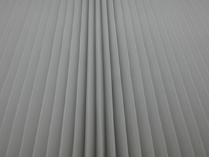 Original Mercedes-Benz Pollenfilter für Viano W636, W639 4