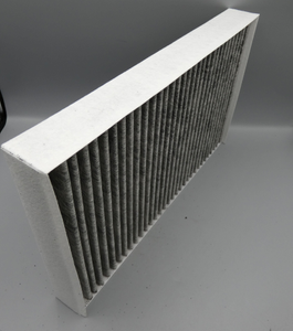 Original Mercedes-Benz Pollenfilter Viano W636, W639 1