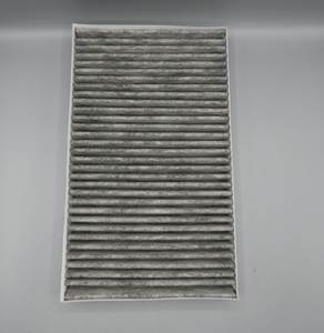 Original Mercedes-Benz Pollenfilter Viano W636, W639 2