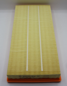 Original Mercedes-Benz Luftfiltereinsatz Motor OM640940, 640941, 640942 2