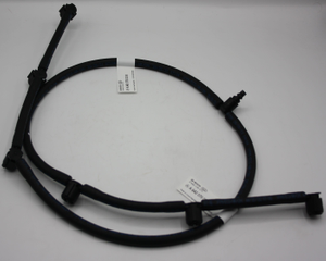 Original Mercedes-Benz Leckölleitung OM642 (W166, W212, W218) 1