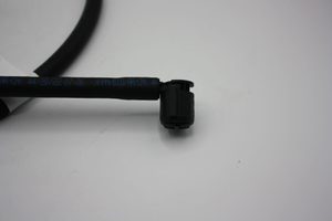 Original Mercedes-Benz Leckölleitung OM642 (W166, W212, W218) 2