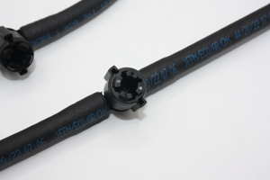 Original Mercedes-Benz Leckölleitung OM642 (W166, W212, W218) 4