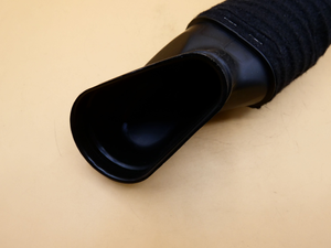 Original Mercedes-Benz Rohluftleitung rechts. C-Klasse W204, E-Klasse W207, W212, CLS W218 4