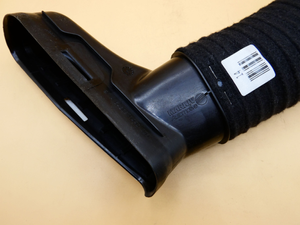 Original Mercedes-Benz Rohluftleitung rechts. C-Klasse W204, E-Klasse W207, W212, CLS W218 6