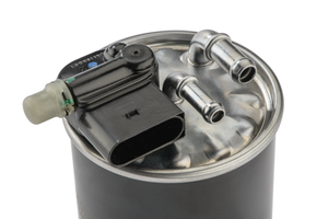 Original Mercedes-Benz Kraftstoff-Filter OM 117 / OM 642 2