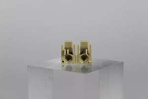 Original Mercedes-Benz Kugelpfanne Einlasskanalabschaltung OM642 (3 Stück) 1