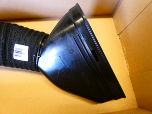 Original Mercedes-Benz Luftleitung rechts. W166 / OM642 4