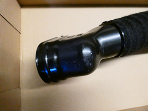 Original Mercedes-Benz Luftleitung rechts. W166 / OM642 5