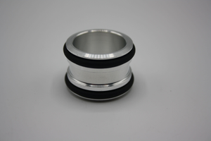 Original Mercedes-Benz Stutzen Rohr Ansaugbrücke Ansaugkrümmer OM642_A6420980037 2