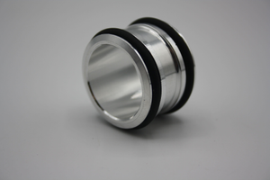 Original Mercedes-Benz Stutzen Rohr Ansaugbrücke Ansaugkrümmer OM642_A6420980037 3