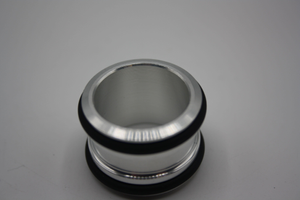 Original Mercedes-Benz Stutzen Rohr Ansaugbrücke Ansaugkrümmer OM642_A6420980037 4