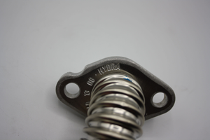 Original Mercedes-Benz Rückführungsrohr OM642 5