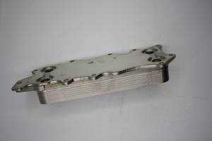 Original Mercedes-Benz Ölkühler OM642 1