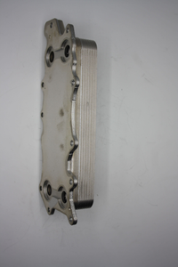 Original Mercedes-Benz Ölkühler OM642 4