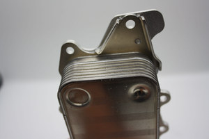 Original Mercedes-Benz Ölkühler OM642 5