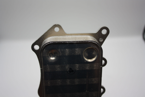 Original Mercedes-Benz Ölkühler OM642 6