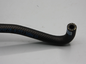 Original Mercedes-Benz Kraftstoffschlauch, Filter > Hochdruckpumpe OM 646 4