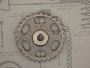 Original Mercedes-Benz Nockenwellenrad OM651 1