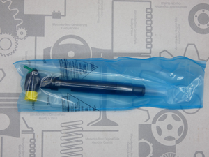 Original Mercedes-Benz Injektor OM 651 1