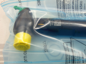 Original Mercedes-Benz Injektor OM 651 2