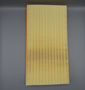 Original Mercedes-Benz Luftfiltereinsatz V-Klasse 2