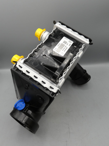 Original Mercedes-Benz Ladeluftkühler. SLK R172, C-Klasse W205, GLC W253, S-Kl. W222 1