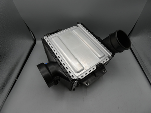 Original Mercedes-Benz Ladeluftkühler. SLK R172, C-Klasse W205, GLC W253, S-Kl. W222 2