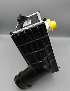 Original Mercedes-Benz Ladeluftkühler. SLK R172, C-Klasse W205, GLC W253, S-Kl. W222 3