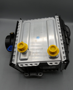 Original Mercedes-Benz Ladeluftkühler. SLK R172, C-Klasse W205, GLC W253, S-Kl. W222 5