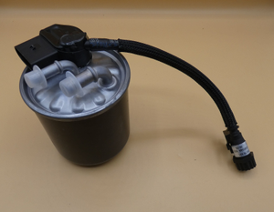 Original Mercedes-Benz Kraftstofffilter OM651958 (Sprinter W907) 1
