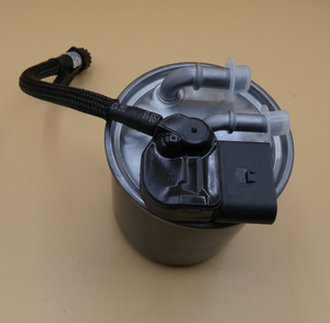 Original Mercedes-Benz Kraftstofffilter OM651958 (Sprinter W907) 2