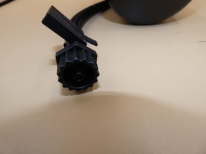 Original Mercedes-Benz Kraftstofffilter OM651958 (Sprinter W907) 3